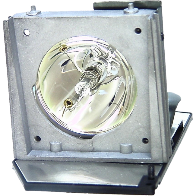 V7 200 W Replacement Lamp for Acer PD523, PD525 and Dell 2300MP Projectors Replaces Lamp EC J1001.001 VPL1017-1N