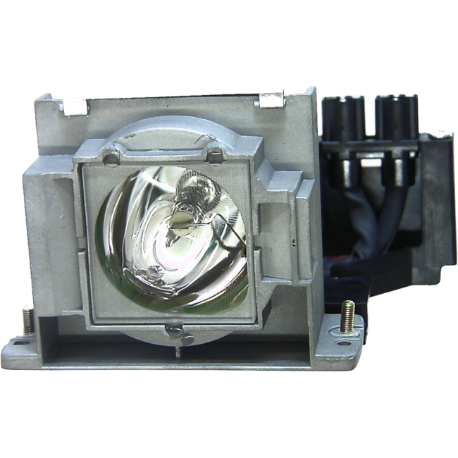 V7 250 W Replacement Lamp for Mitsubishi ES100, XD400, XD450 Replaces Lamp VLT-XD400LP VPL430-1N