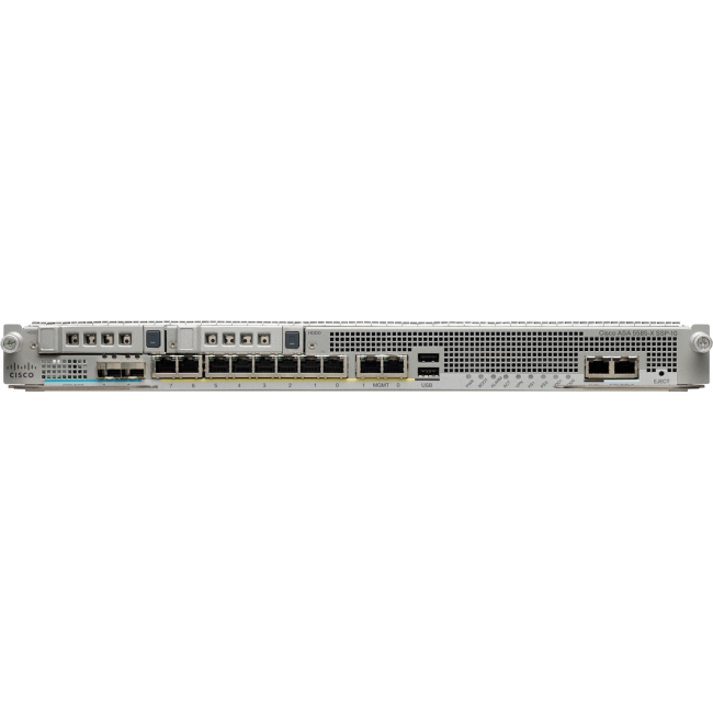 Cisco Firewall Appliance ASA5585-S10P10XK9 5585-X