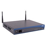 HP Multi Service Router JD431A#ABA A-MSR20-10