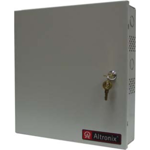 Altronix Proprietary Power Supply SMP10PM24P8
