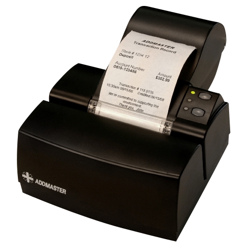 Addmaster Receipt Printer IJ7202-2V IJ7200