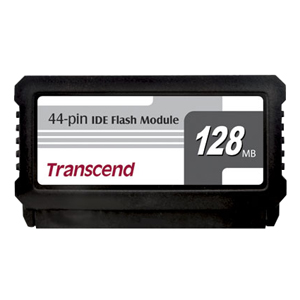 Transcend 128MB IDE Flash Module TS128MDOM44V-S