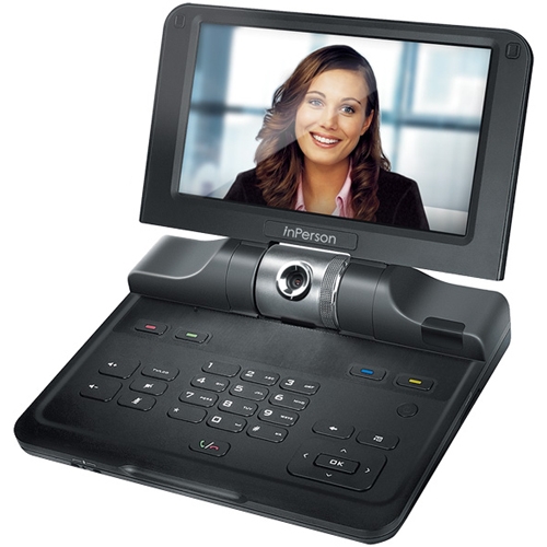 Creative inPerson Video Conference Equipment 73VF034000000