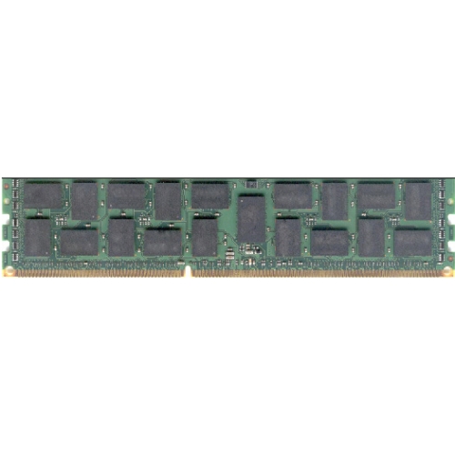 Dataram 16GB DDR3 SDRAM Memory Module DRH1333RL/16GB