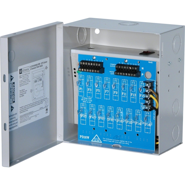 Altronix Proprietary Power Supply ALTV2416300UCBM
