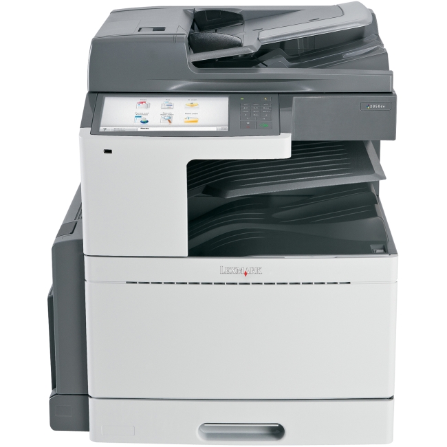 Lexmark Multifunction Printer 22Z0019 X950DE