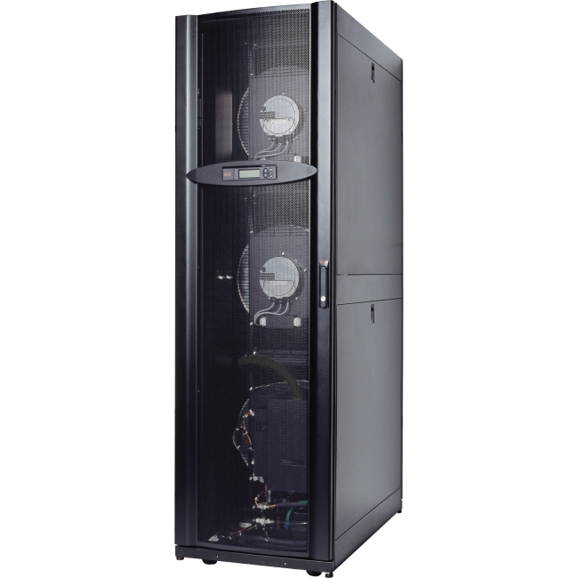 APC by Schneider Electric InRow RP Airflow Cooling System ACRP501