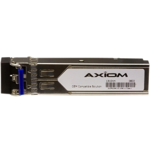 Axiom 10GBASE-ZR XFP Module for Foundry 10G-XFP-ZR-AX