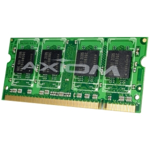 Axiom 2GB DDR3 SDRAM Memory Module PA3918U-1M2G-AX