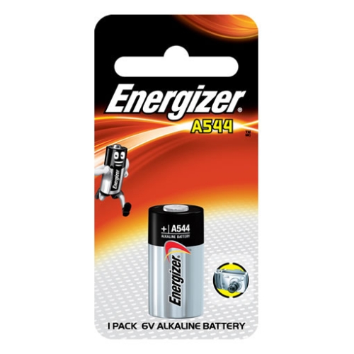 Energizer Camera Battery A544BPZ