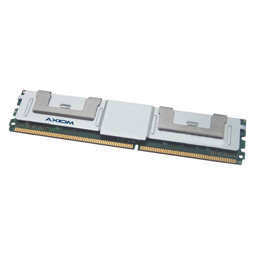 Axiom 8GB DDR2 SDRAM Memory Module AX17992827/2