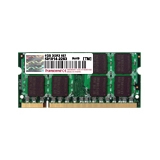 Transcend 2GB DDR2 SDRAM Memory Module TS256MSQ64V6U-I