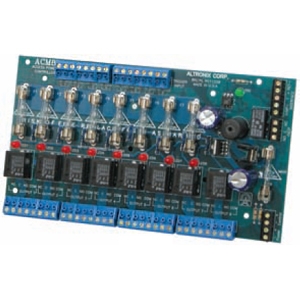 Altronix Power Controller ACM8