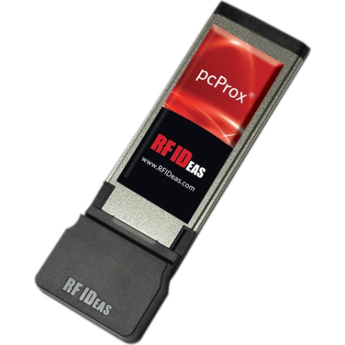 RF IDeas pcProx 82 Smart Card Reader RDR-6KE2AKU
