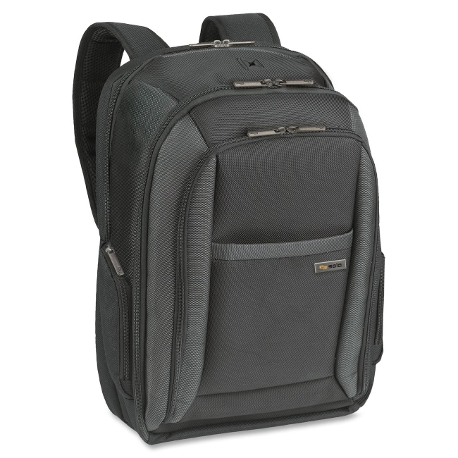 Solo Sterling 16" CheckFast Backpack CLA703-4