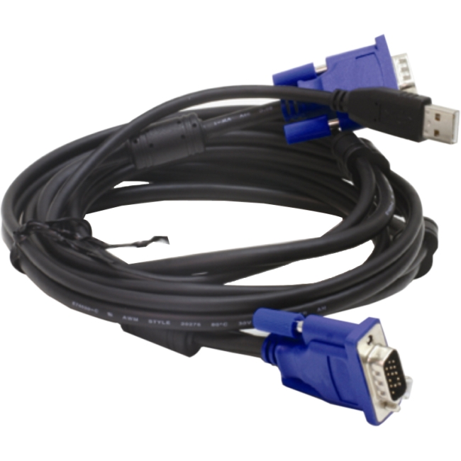 D-Link KVM USB Cable DKVM-CU