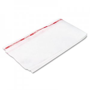 Chix Reusable Food Service Towels, Fabric, 13 1/2 x 24, White, 150/Carton CHI8250 8250