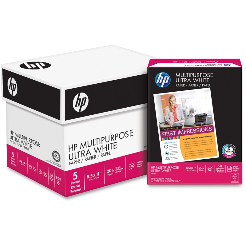 HP Multipurpose Paper 115100 HEW115100
