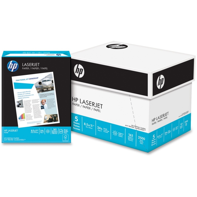 HP LaserJet Paper 115300 HEW115300