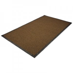 Guardian WaterGuard Indoor/Outdoor Scraper Mat, 36 x 60, Brown WG030514 MLLWG030514