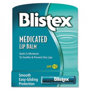 Blistex Medicated Lip Balm PFY30117 30117