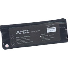 AMX Control Panel Battery FG0962 VPA-BP