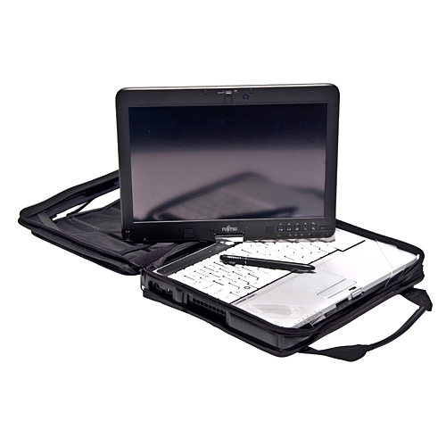 Fujitsu Convertible Bump Tablet PC Case FPCCC155