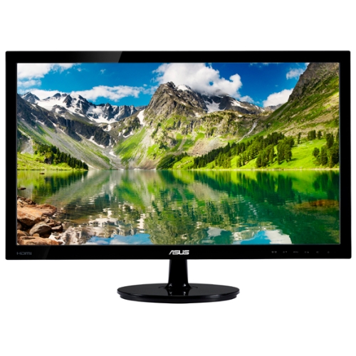 Asus Widescreen LCD Monitor VS248H-P