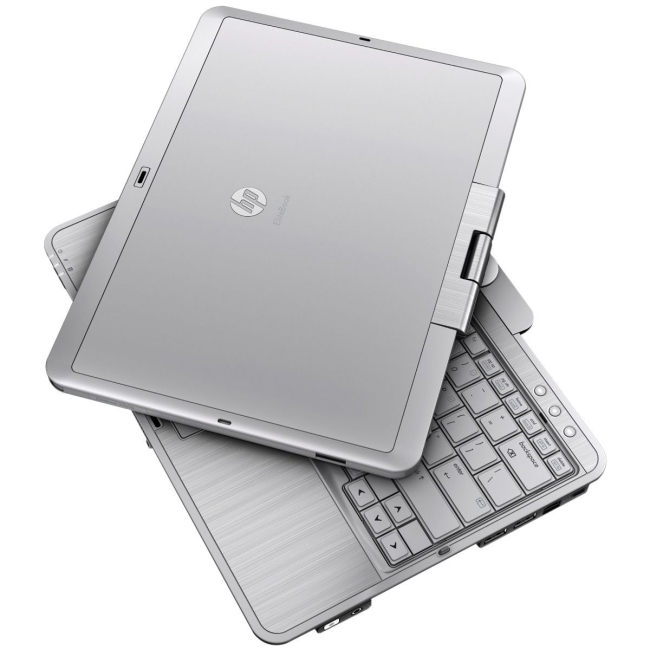 EliteBook 2760p Tablet PC Hewlett-Packard XU103UT#ABA XU103UT