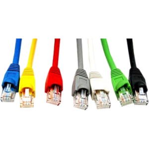 Link Depot Cat.6 Cable C6M-1-GYB
