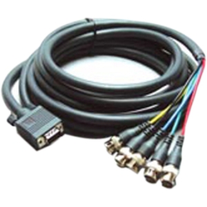 Kramer Coaxial Video Cable C-GM/5BF-6