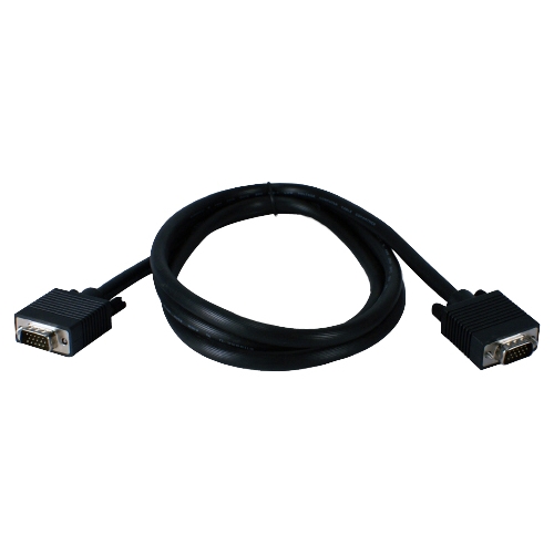 QVS Video Cable CC388B-10