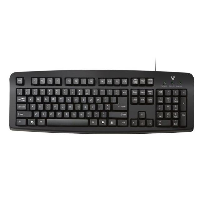 V7 Keyboard KC0D1-5N6 KC0D1