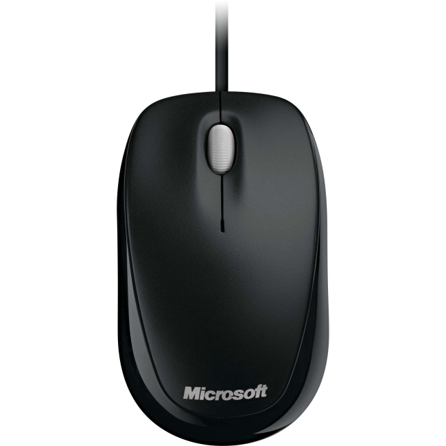 Microsoft Mouse 4HH-00001 500