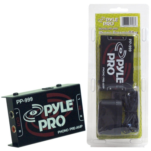 PylePro Signal Amplifier PP999