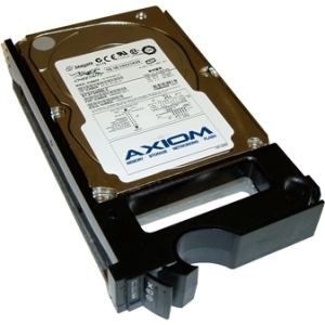 Axiom Hard Drive with Caddy AXD-PE45015D6