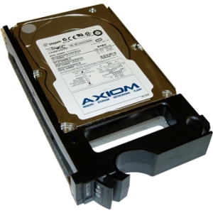 Axiom Hard Drive with Caddy AXD-PE300072SD6