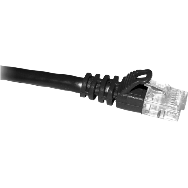 ClearLinks Cat. 6 Patch Cable C6-BK-05-M