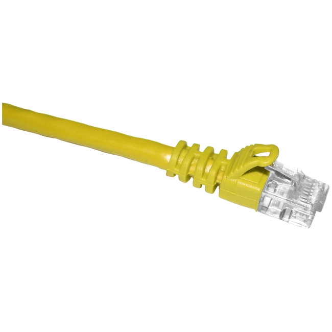 ClearLinks Cat. 6 Patch Cable C6-YW-07-M
