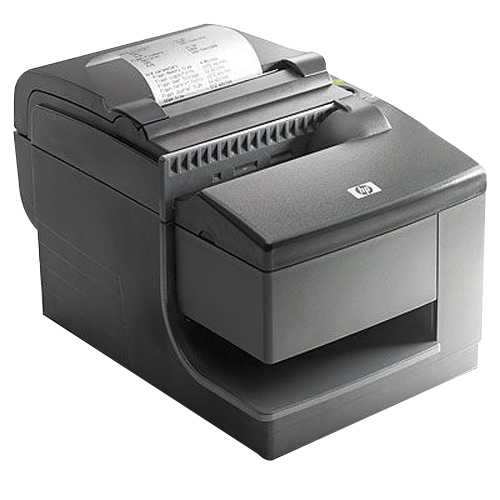 HP POS Thermal Receipt Printer FK184AA