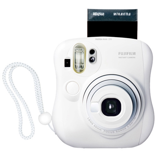 Fujifilm Instax Instant Film Camera 15953812 Mini 25