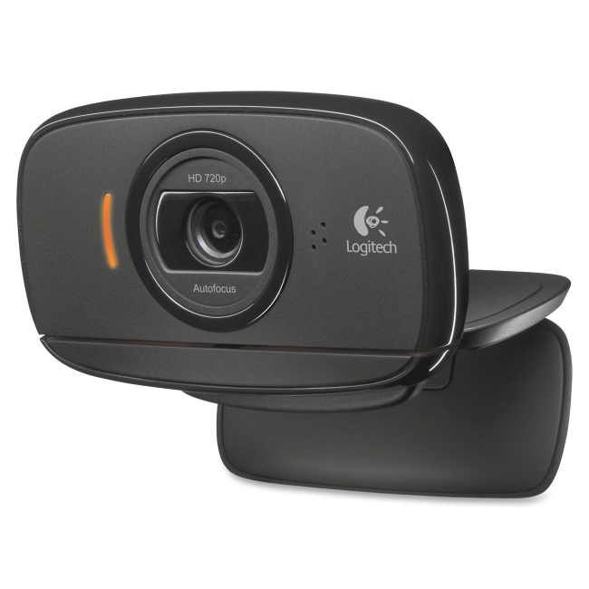 Logitech Webcam 960-000715 C525