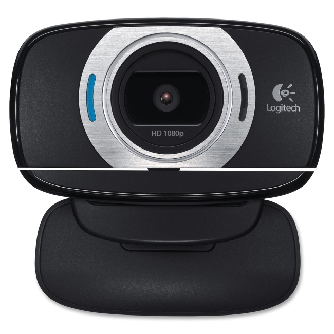 Logitech Webcam 960-000733 C615