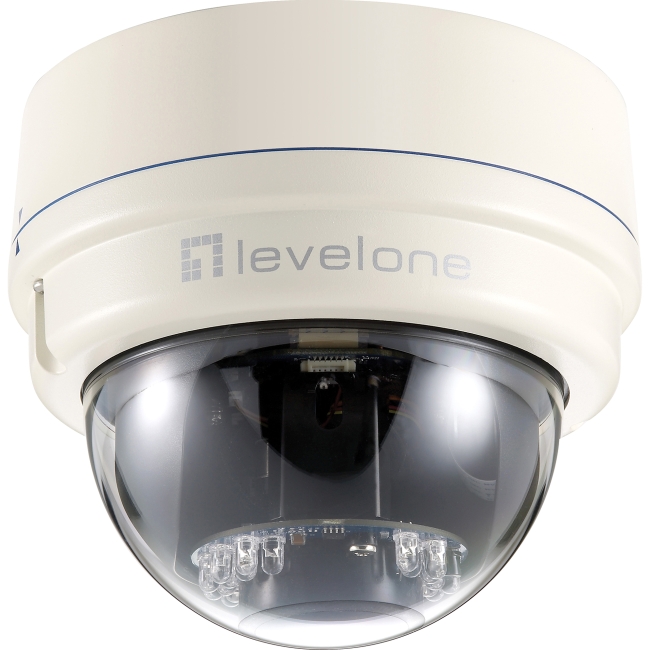 LevelOne Network Camera FCS-3081
