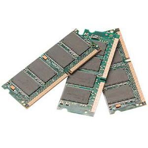 Fujitsu 2GB DDR2 SDRAM Memory Module FPCEM351AP