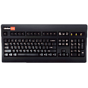 Keytronic Keyboard DESIGNER-P2