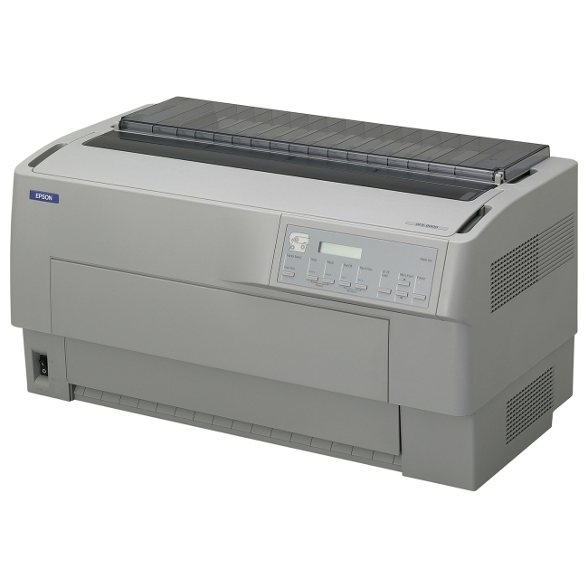 Epson Dot Matrix Printer C11C605001 DFX-9000