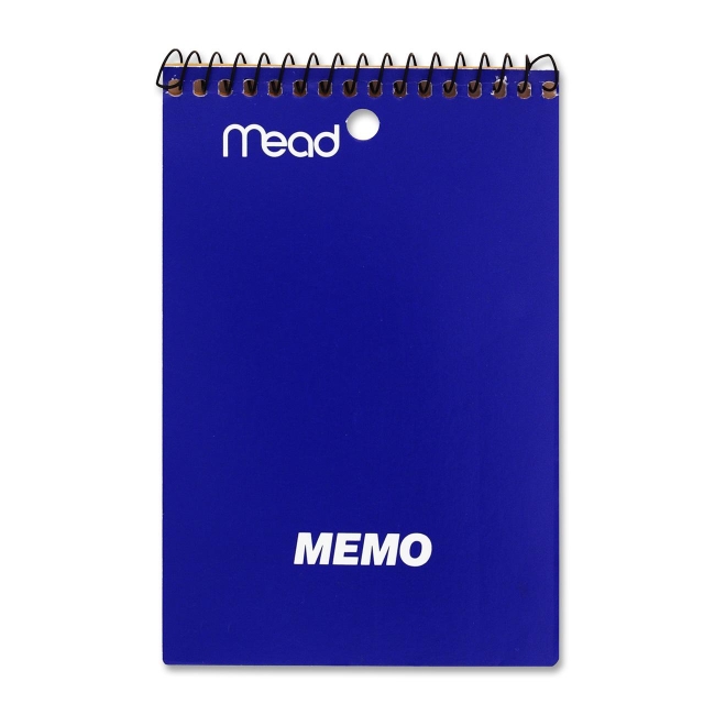 Mead Coil Memo Notebook 45464 MEA45464