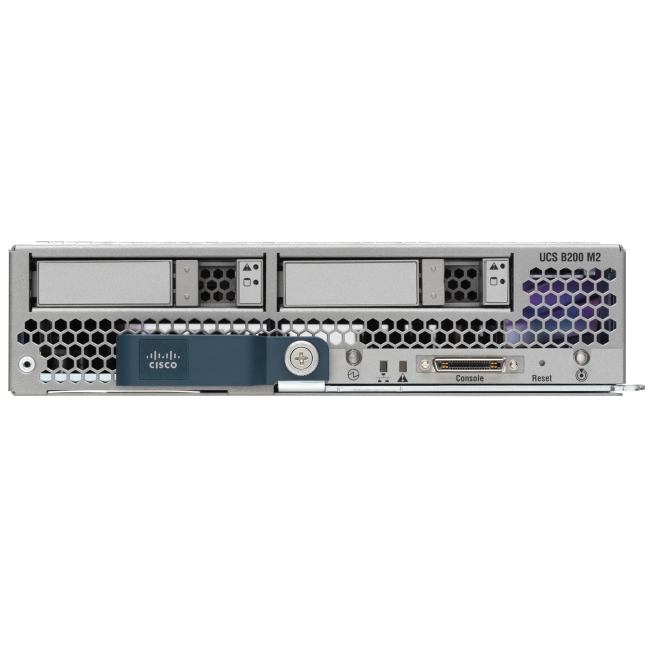 Cisco Barebone System N20-B6625-1D UCS B200 M2